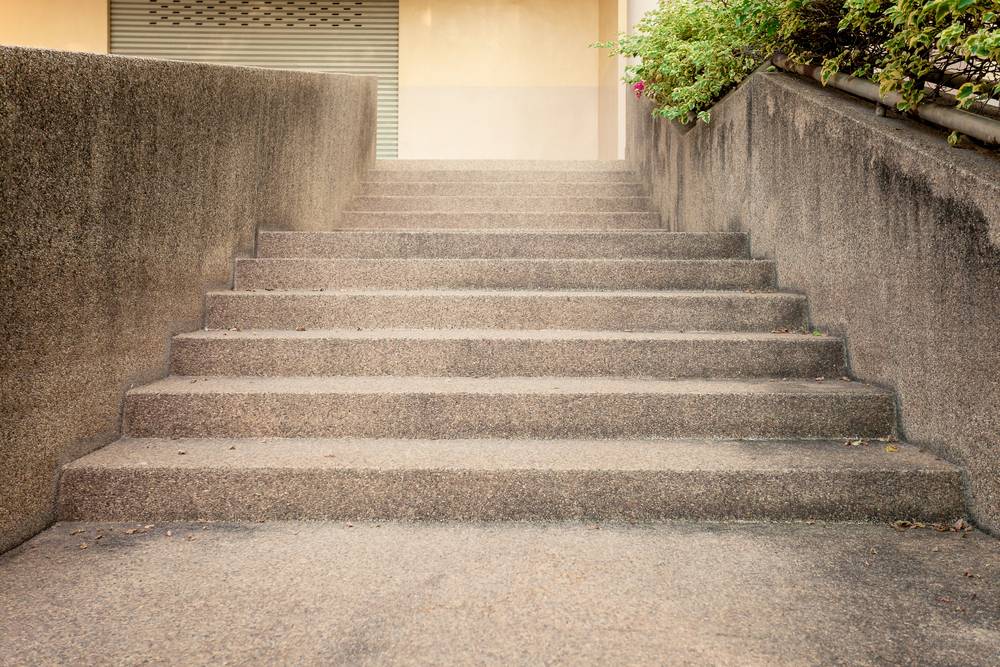 Prix du béton désactivé : ce qui fait varier le devis