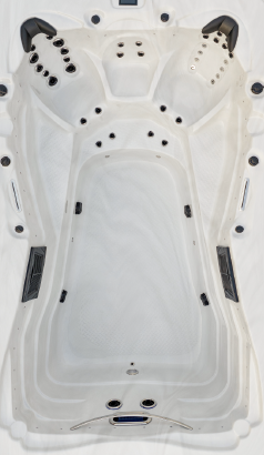 Spa de nage Swimspa 1R 3.9