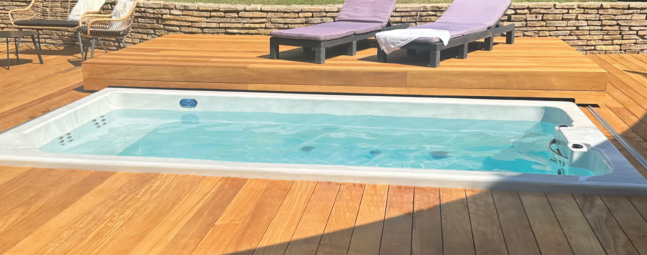 Spa de nage Positano