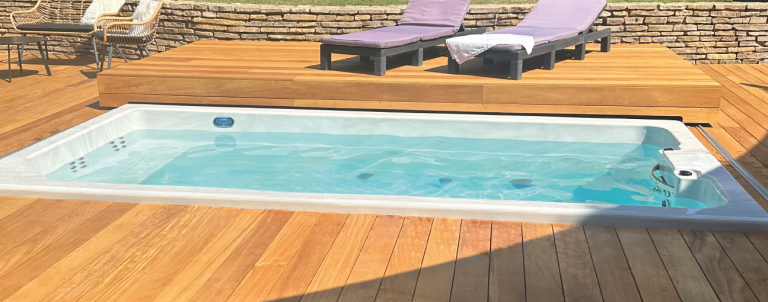 Spa de nage Positano