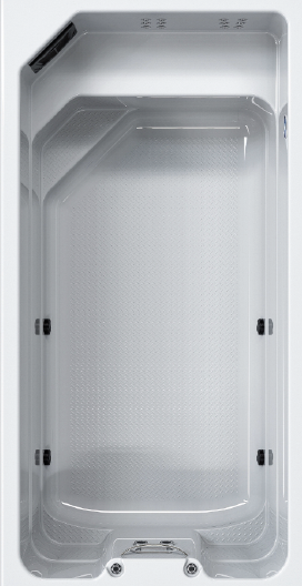 Spa de nage Positano