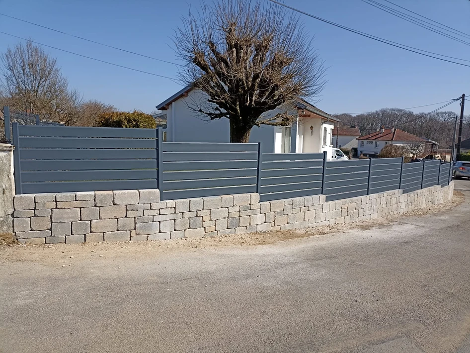 CUINET Aménagements extérieurs