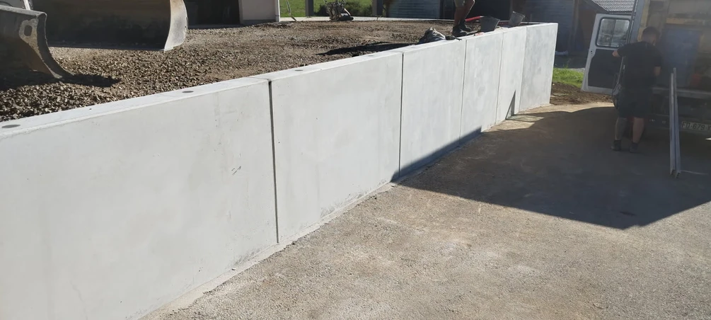 CUINET Aménagements extérieurs