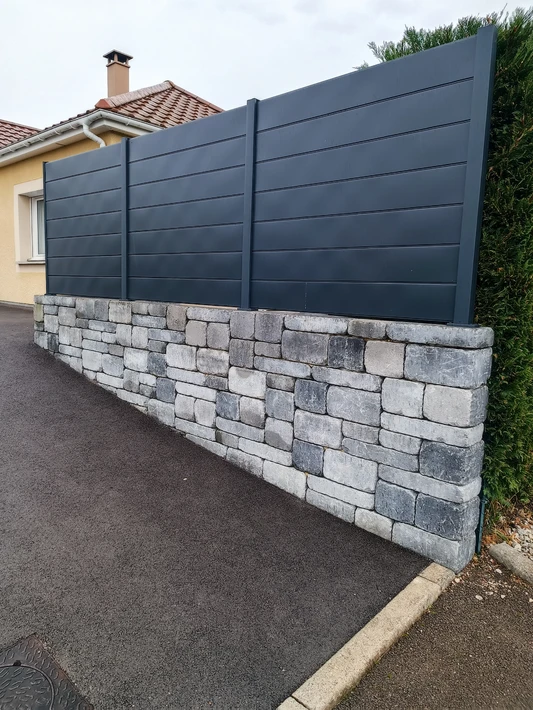 CUINET Aménagements extérieurs