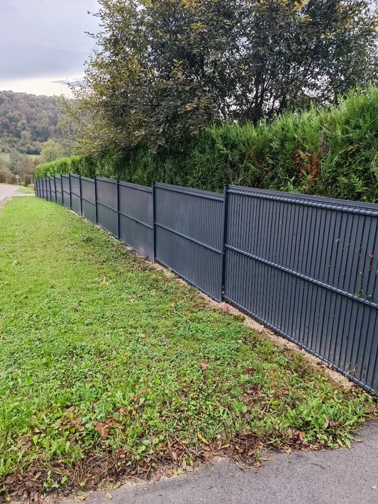 CUINET Aménagements extérieurs