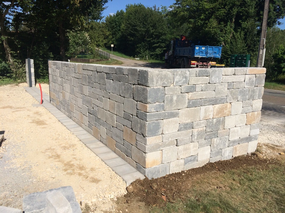 CUINET Aménagements extérieurs